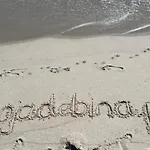 Semesterbostad Moja Debina Lux 1, Z Pokojem Dziennym, Jedna Sypialnia I Antresola, Blisko Plazy Debina (Ustka)