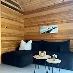 Moja Debina Lux 1, Z Pokojem Dziennym, Jedna Sypialnia I Antresola, Blisko Plazy * Debina (Ustka)