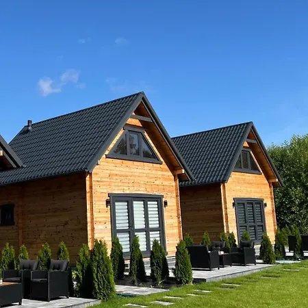 Moja Debina Lux 1, Z Pokojem Dziennym, Jedna Sypialnia I Antresola, Blisko Plazy *