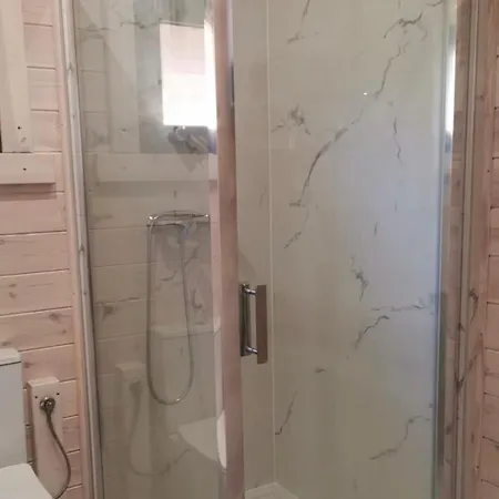 Moja Debina Lux 1, Z Pokojem Dziennym, Jedna Sypialnia I Antresola, Blisko Plazy Holiday home *