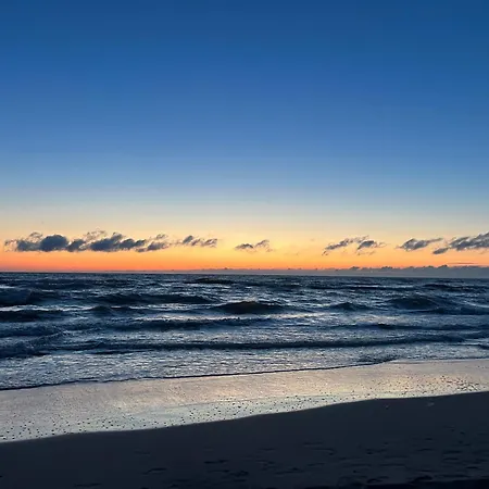 Vakantiehuis Moja Debina Lux 1, Z Pokojem Dziennym, Jedna Sypialnia I Antresola, Blisko Plazy