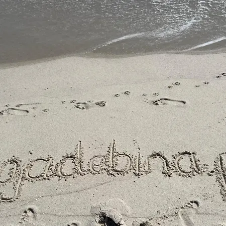 Vakantiehuis Moja Debina Lux 1, Z Pokojem Dziennym, Jedna Sypialnia I Antresola, Blisko Plazy Debina (Ustka)