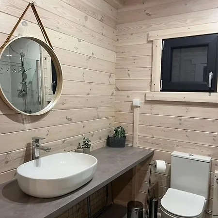 Moja Debina Lux 1, Z Pokojem Dziennym, Jedna Sypialnia I Antresola, Blisko Plazy