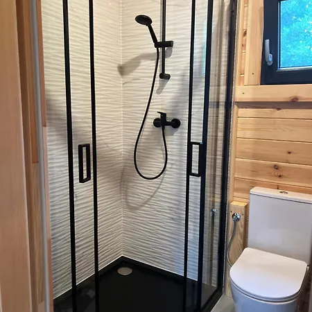 Moja Debina Lux 1, Z Pokojem Dziennym, Jedna Sypialnia I Antresola, Blisko Plazy Holiday home