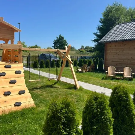 Moja Debina Lux 1, Z Pokojem Dziennym, Jedna Sypialnia I Antresola, Blisko Plazy *