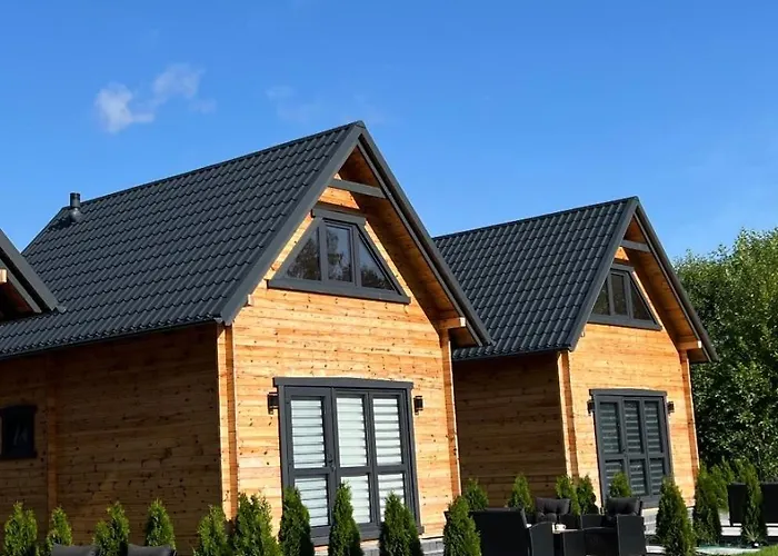 Moja Debina Lux 1, Z Pokojem Dziennym, Jedna Sypialnia I Antresola, Blisko Plazy *